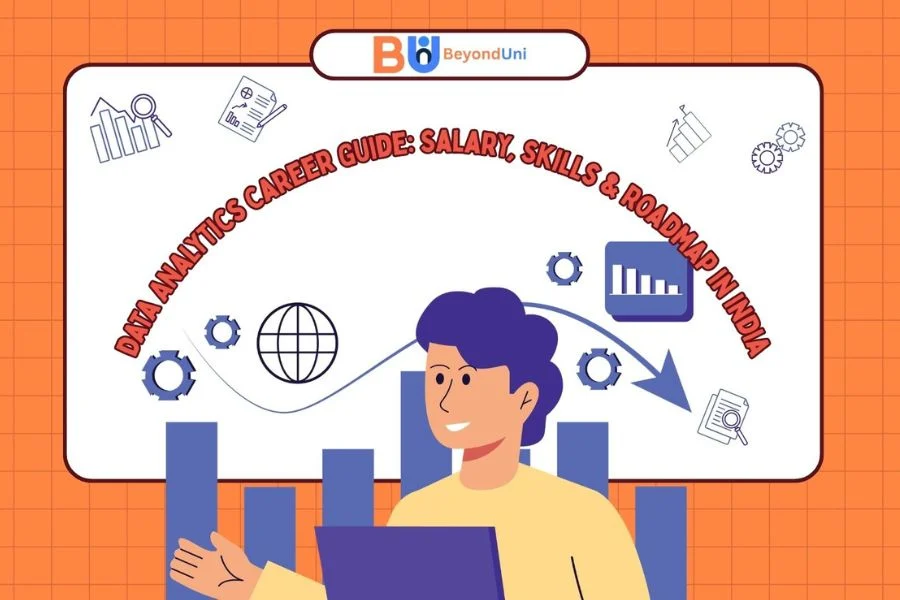 Data Analytics Career Guide