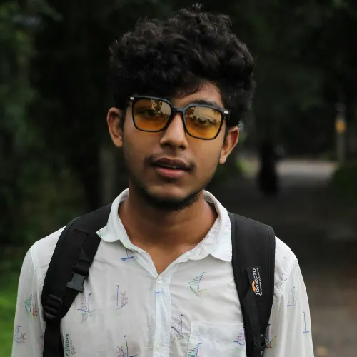 Aarav Mehta