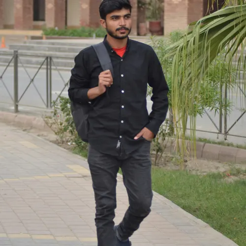 Aditya Sharma