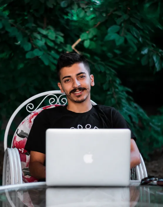 Rohan Patel