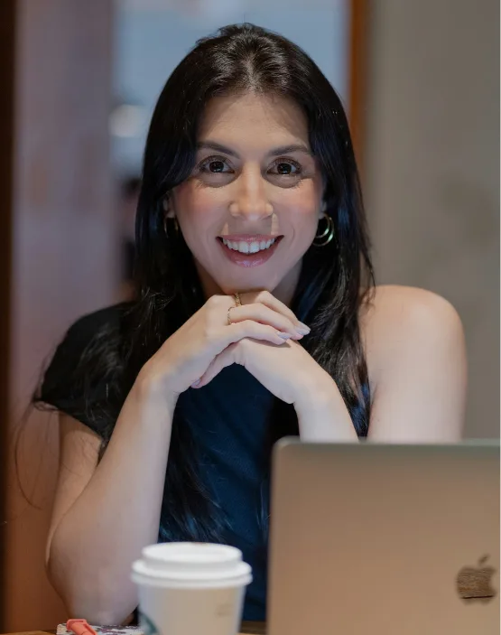 Nisha Davies