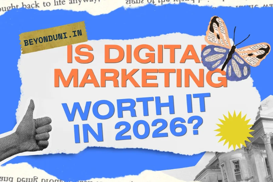 Digital Marketing Course Worth It
