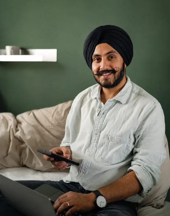 Ekam Singh